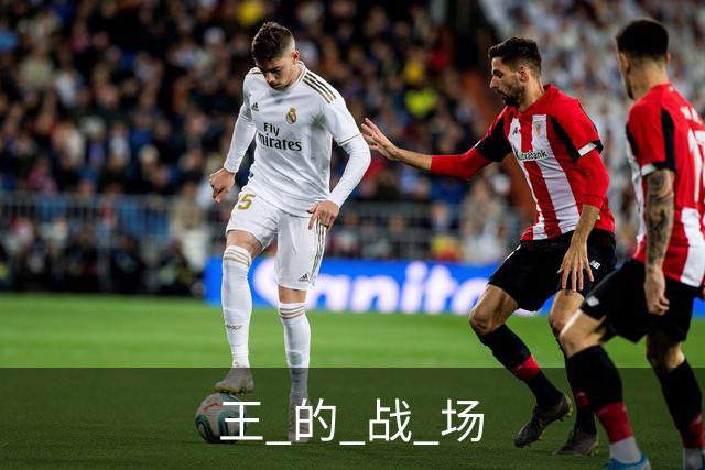 王 的 战 场